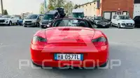 1997 Porsche BOXSTER