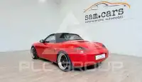1997 Porsche BOXSTER