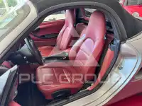 1997 Porsche BOXSTER