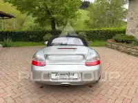 1997 Porsche BOXSTER