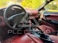 1997 Porsche BOXSTER