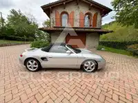 1997 Porsche BOXSTER