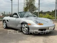 1997 Porsche BOXSTER