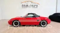 1997 Porsche BOXSTER