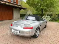 1997 Porsche BOXSTER
