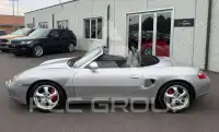 1997 Porsche BOXSTER