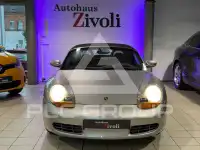 1997 Porsche BOXSTER