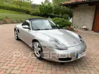 1997 Porsche BOXSTER