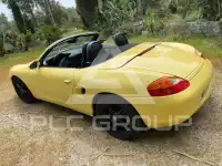 1997 Porsche BOXSTER