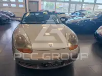 1997 Porsche BOXSTER