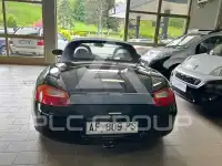 1997 Porsche BOXSTER