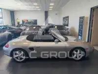 1997 Porsche BOXSTER