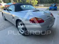 1997 Porsche BOXSTER