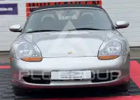 1997 Porsche BOXSTER