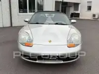 1997 Porsche BOXSTER