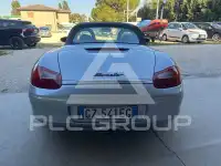 1997 Porsche BOXSTER