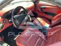 1997 Porsche BOXSTER