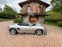 1997 Porsche BOXSTER