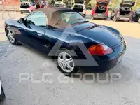 1997 Porsche BOXSTER