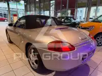 1997 Porsche BOXSTER