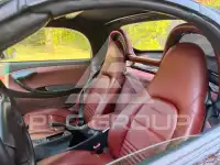 1997 Porsche BOXSTER