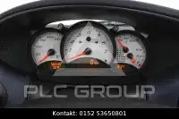 1997 Porsche BOXSTER