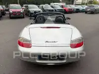 1997 Porsche BOXSTER