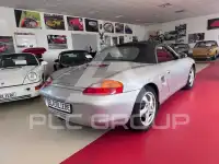 1997 Porsche BOXSTER