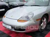 1997 Porsche BOXSTER