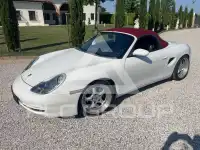 1997 Porsche BOXSTER