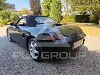 1997 Porsche BOXSTER