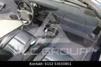 1997 Porsche BOXSTER