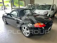 1997 Porsche BOXSTER