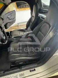 1997 Porsche BOXSTER