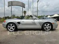 1997 Porsche BOXSTER