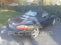 1997 Porsche BOXSTER