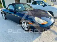 1997 Porsche BOXSTER