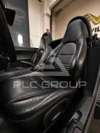 1997 Porsche BOXSTER