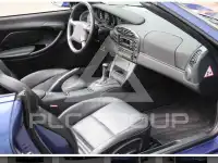 1997 Porsche BOXSTER
