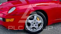 1997 Porsche 968