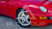 1997 Porsche 968