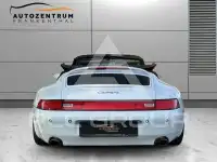 1997 Porsche 930