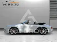 1997 Porsche 930