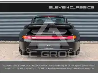 1997 Porsche 993