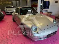 1997 Porsche 993