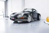 1997 Porsche 993