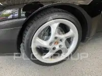 1997 Porsche 993