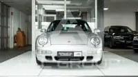 1997 Porsche 993