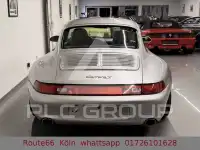 1997 Porsche 993