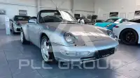 1997 Porsche 993